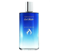 Аромат Davidoff Cool Water Aquaman Collector Edition