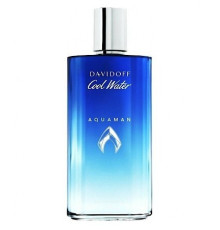 Аромат Davidoff Cool Water Aquaman Collector Edition