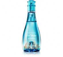 Аромат Davidoff Cool Water Woman Coral Reef Edition Туалетная вода