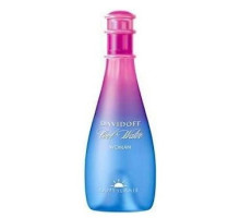 Аромат Davidoff Cool Water Woman Happy Summer Туалетная вода
