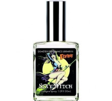 Аромат Demeter Elvira's Sexy Witch Одеколон