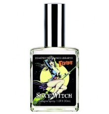 Аромат Demeter Elvira's Sexy Witch Одеколон