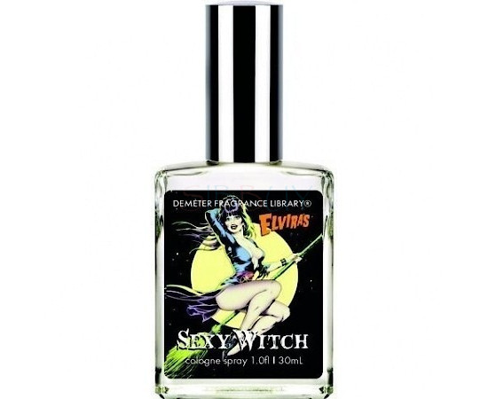 Купить Аромат Demeter Elvira's Sexy Witch Одеколон