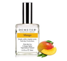 Аромат Demeter Mango Одеколон