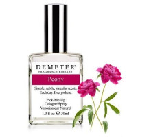 Аромат Demeter Peony Одеколон