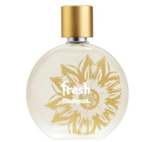 Аромат Desigual Fresh Туалетная вода