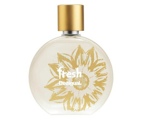 Купить Аромат Desigual Fresh Туалетная вода