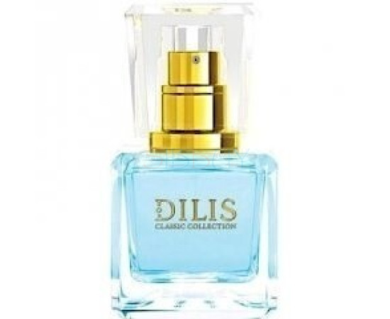Купить Аромат Dilis Parfum No. 35 Духи / Экстракт