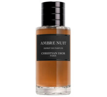 Аромат Dior Ambre Nuit Esprit de Parfum Духи / Экстракт