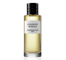 Аромат Dior Cologne Royale Парфюмерная вода