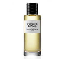 Аромат Dior Cologne Royale Парфюмерная вода