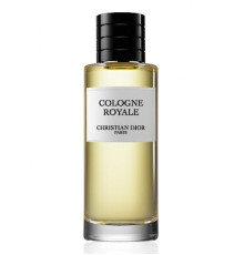 Аромат Dior Cologne Royale Парфюмерная вода