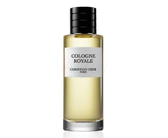Купить Аромат Dior Cologne Royale Парфюмерная вода