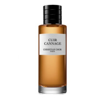 Аромат Dior Cuir Cannage Парфюмерная вода