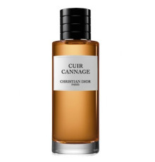 Аромат Dior Cuir Cannage Парфюмерная вода