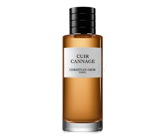 Купить Аромат Dior Cuir Cannage Парфюмерная вода