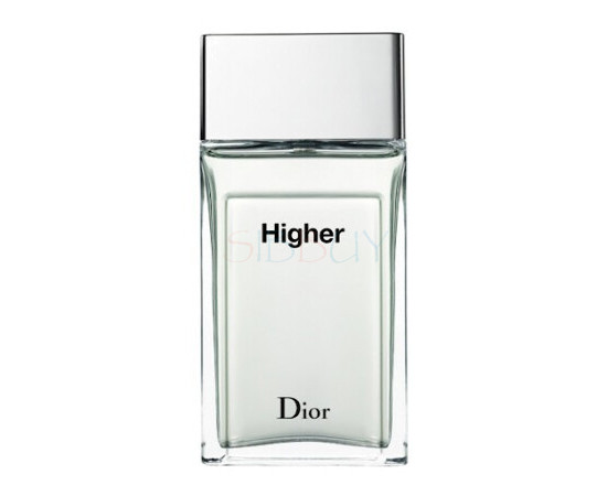 Купить Аромат Dior Higher Туалетная вода