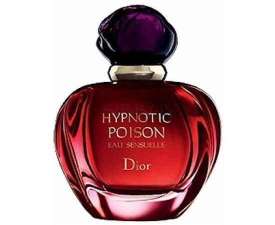 Купить Аромат Dior Hypnotic Poison Eau Sensuelle Туалетная вода