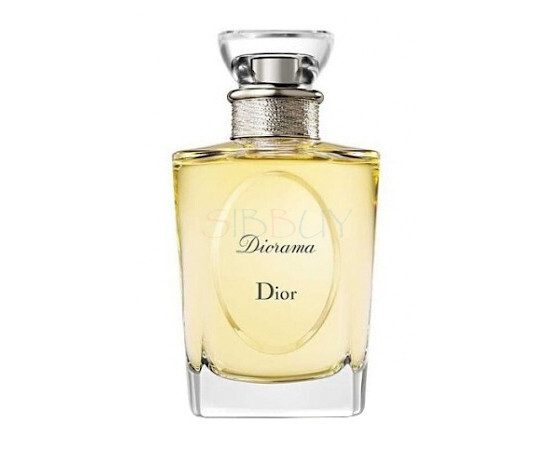 Купить Аромат Dior Les Créations de Monsieur Dior Diorama Туалетная вода