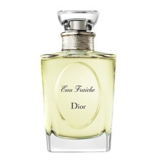 Аромат Dior Les Créations de Monsieur Dior Eau Fraiche Туалетная вода