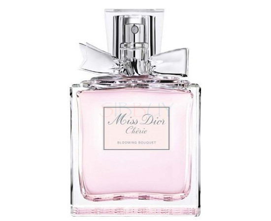 Купить Аромат Dior Miss Dior Chérie Blooming Bouquet Туалетная вода