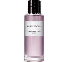 Аромат Dior Purple Oud Парфюмерная вода