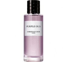 Аромат Dior Purple Oud Парфюмерная вода