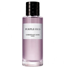 Аромат Dior Purple Oud Парфюмерная вода