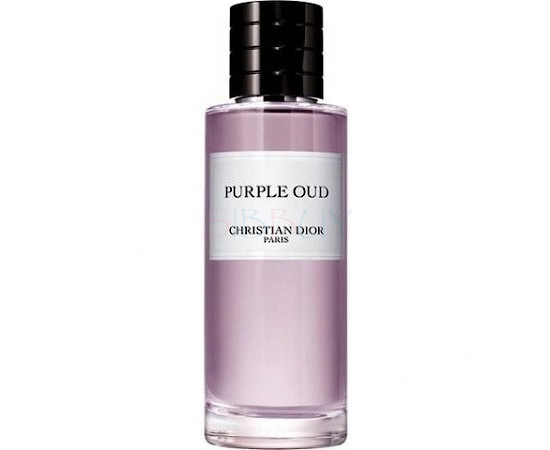 Купить Аромат Dior Purple Oud Парфюмерная вода