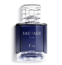 Аромат Dior Sauvage Elixir Baccarat Духи / Экстракт