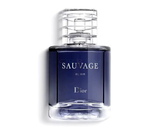 Купить Аромат Dior Sauvage Elixir Baccarat Духи / Экстракт
