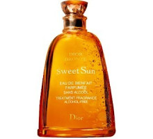 Аромат Dior Sweet Sun Ароматная дымка