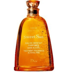 Аромат Dior Sweet Sun Ароматная дымка