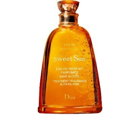 Купить Аромат Dior Sweet Sun Ароматная дымка