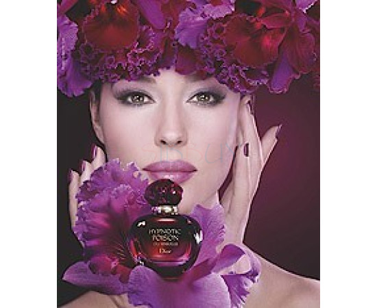 Купить Аромат Dior Hypnotic Poison Eau Sensuelle Туалетная вода
