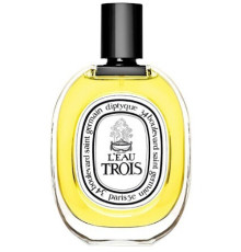 Аромат Diptyque L'Eau Trois Туалетная вода