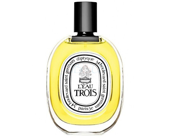 Купить Аромат Diptyque L'Eau Trois Туалетная вода