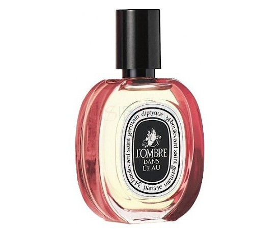 Купить Аромат Diptyque L'Ombre Dans L'Eau Limited Edition Парфюмерная вода