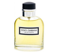 Аромат Dolce & Gabbana Dolce&Gabbana Pour Homme Туалетная вода