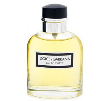 Аромат Dolce & Gabbana Dolce&Gabbana Pour Homme Туалетная вода