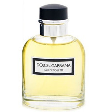 Аромат Dolce & Gabbana Dolce&Gabbana Pour Homme Туалетная вода
