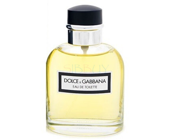Купить Аромат Dolce & Gabbana Dolce&Gabbana Pour Homme Туалетная вода