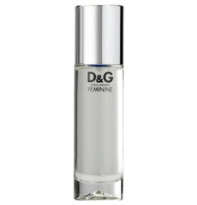 Аромат Dolce & Gabbana Feminine Туалетная вода