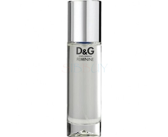 Купить Аромат Dolce & Gabbana Feminine Туалетная вода