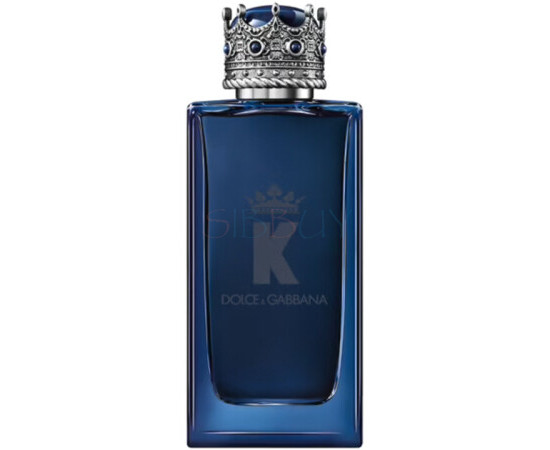 Купить Аромат Dolce & Gabbana K Eau de Parfum Intense Парфюмерная вода
