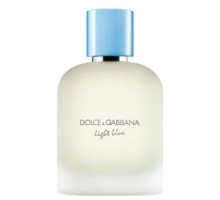 Аромат Dolce & Gabbana Light Blue Pour Homme 2025 Туалетная вода