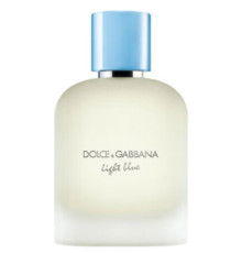 Аромат Dolce & Gabbana Light Blue Pour Homme 2025 Туалетная вода