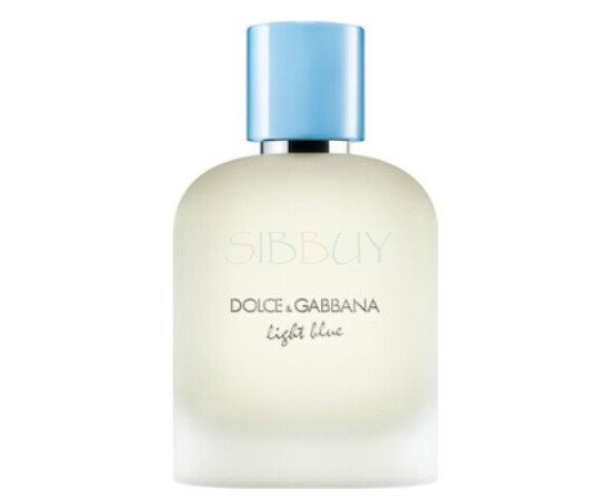 Купить Аромат Dolce & Gabbana Light Blue Pour Homme 2025 Туалетная вода