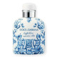 Купить Аромат Dolce & Gabbana Light Blue Summer Vibes Pour Homme Туалетная вода