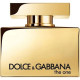 Купить Аромат Dolce & Gabbana The One Gold Парфюмерная вода